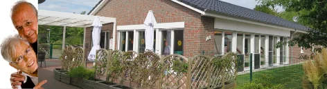 Tagespflege Rastede